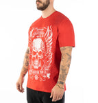 T-Shirt Headrush Hell Wings