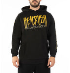 Hoodie Headrush ‘The Streets’ Homme