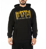 Hoodie Headrush ‘The Streets’ Homme