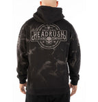 Hoodie Headrush ‘The Classics’ Homme