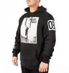 Hoodie Headrush ‘Le Dixieme’ Homme