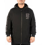 Veste Headrush ‘Hell Wings’ Homme