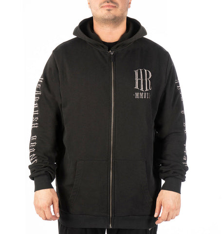 Veste Headrush ‘Hell Wings’ Homme