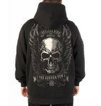 Veste Headrush ‘Hell Wings’ Homme