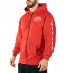 Veste Headrush ‘Biker Wings’ Homme