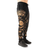 Jogging Headrush ‘Biker Wings’ Homme