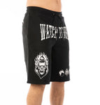 Short de Bain Headrush ‘Watch It Burn’ Homme