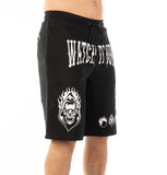 Short de Bain Headrush ‘Watch It Burn’ Homme