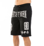 Short de Bain Headrush ‘Watch It Burn’ Homme