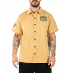 Chemise Headrush BASIC MECHANIC BASIC MECHANIC