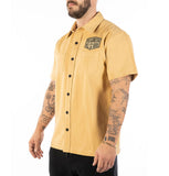 Chemise Headrush BASIC MECHANIC BASIC MECHANIC