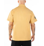 Chemise Headrush BASIC MECHANIC BASIC MECHANIC