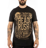 T-Shirt Headrush ‘Vintage FFTB’