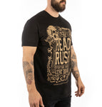 T-Shirt Headrush ‘Vintage FFTB’