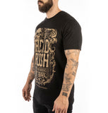 T-Shirt Headrush ‘Vintage FFTB’