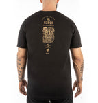 T-Shirt Headrush ‘Vintage FFTB’