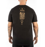 T-Shirt Headrush ‘Vintage FFTB’
