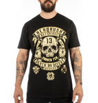 T-Shirt Headrush Loud n Proud
