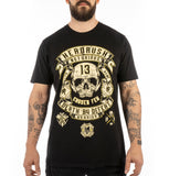 T-Shirt Headrush Loud n Proud