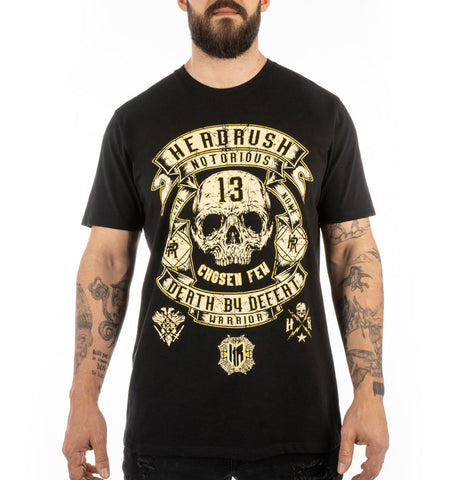 T-Shirt Headrush Loud n Proud