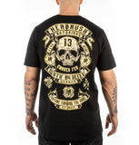 T-Shirt Headrush Loud n Proud