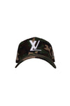 CASQUETTE SNAPBACK - LV ARMÉ