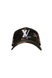 CASQUETTE SNAPBACK - LV ARMÉ