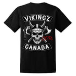 T-Shirt LV Vikingz Canada