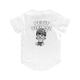 T-shirt Bébé Vikingz