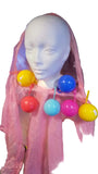 Boule d’imperméable d’urgence