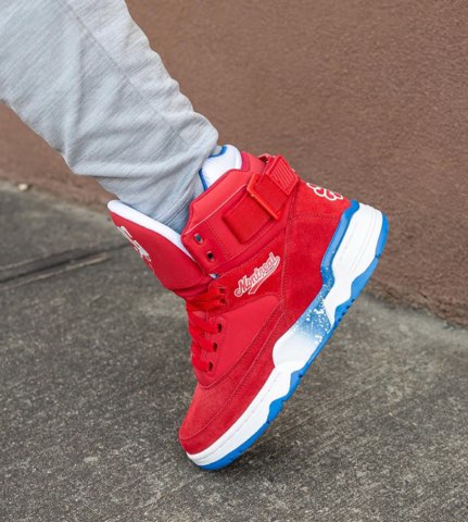 Ewing 33 Hi Montréal