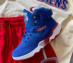 Ewing 33 HI Montréal