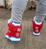 Ewing 33 HI Montréal