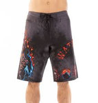 Short de Bain Headrush ‘Watch It Burn’ Homme