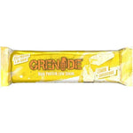 Grenade Barre Protéinée Gâteau au Fromage et Citron
