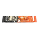 Warrior Crunch Barre Protéinée à Faible Teneur en Glucides Caramel Salé
