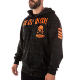 Veste Headrush 'The C.F.Elite Squad' homme