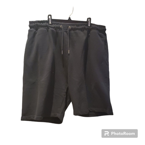 Short noir