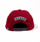 Casquette Headrush ‘The Legion’