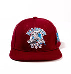 Casquette Headrush ‘The Legion’