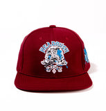 Casquette Headrush ‘The Legion’