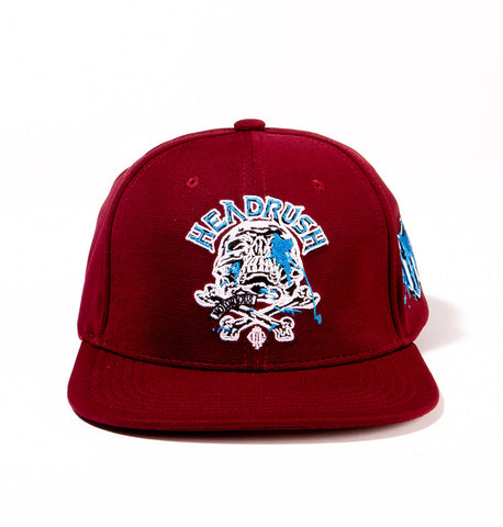 Casquette Headrush ‘The Legion’