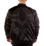 Blouson d’Aviateur Headrush ‘The Judge’ Homme