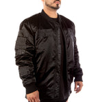 Blouson d’Aviateur Headrush ‘The Judge’ Homme