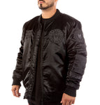 Blouson d’Aviateur Headrush ‘The Judge’ Homme