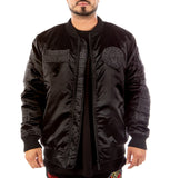 Blouson d’Aviateur Headrush ‘The Judge’ Homme