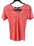 T-Shirt Headrush Femme