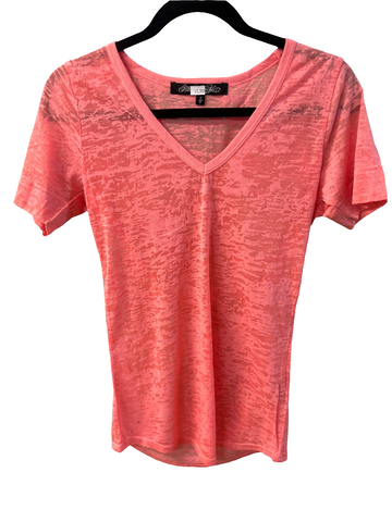 T-Shirt Headrush Femme