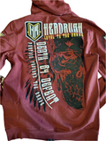 Veste Headrush Homme
