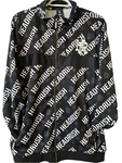 Manteau Headrush